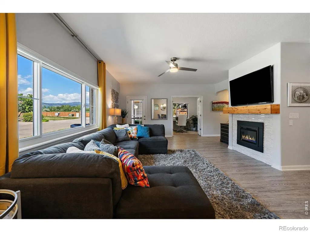 6283 Kilmer Loop Golden CO 80403