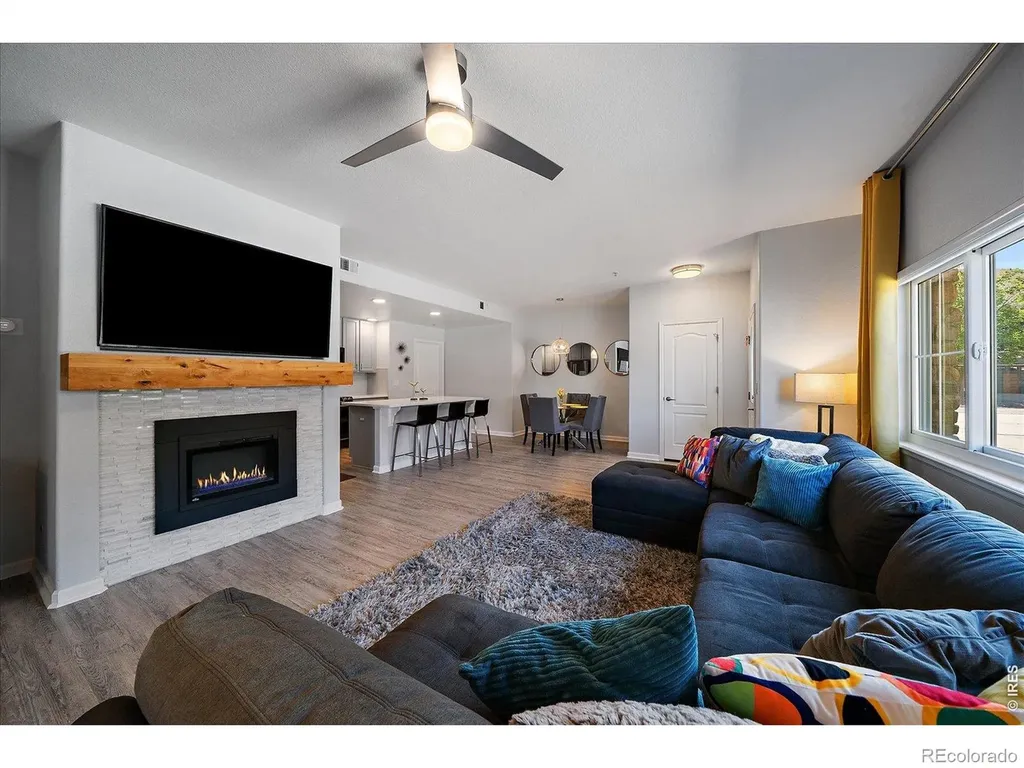6283 Kilmer Loop Golden CO 80403