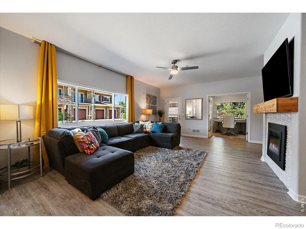 6283 Kilmer Loop Golden CO 80403