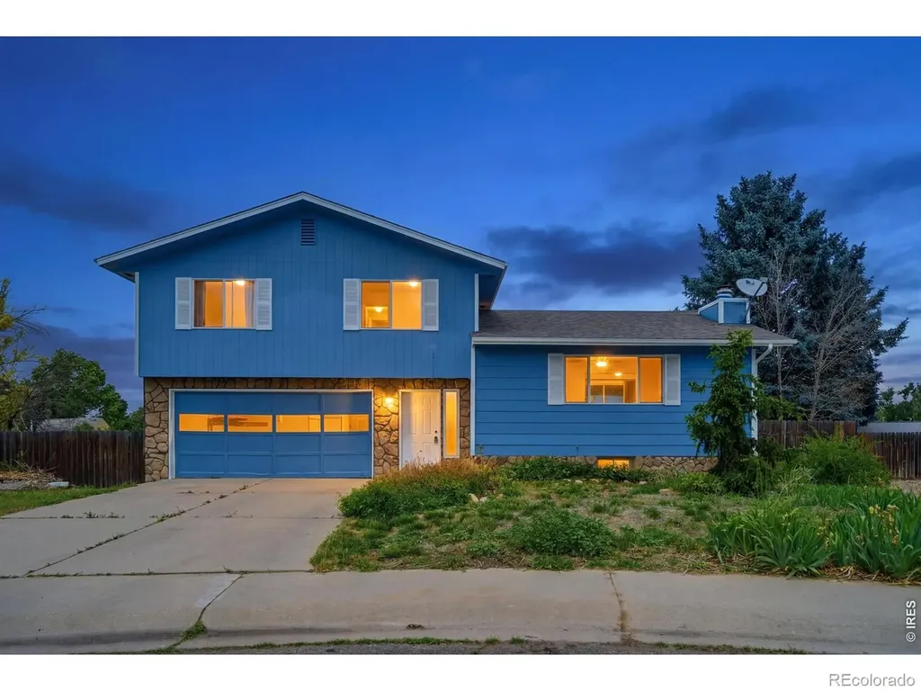 727 41st Avenue Court Greeley CO 80634
