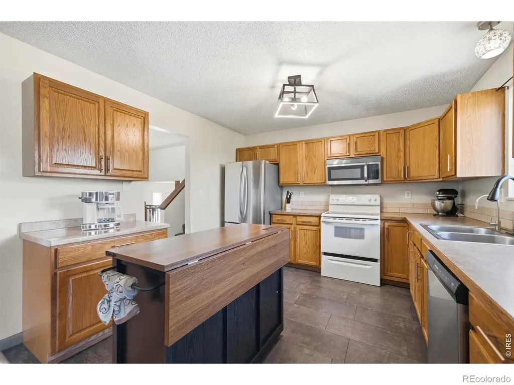 727 41st Avenue Court Greeley CO 80634