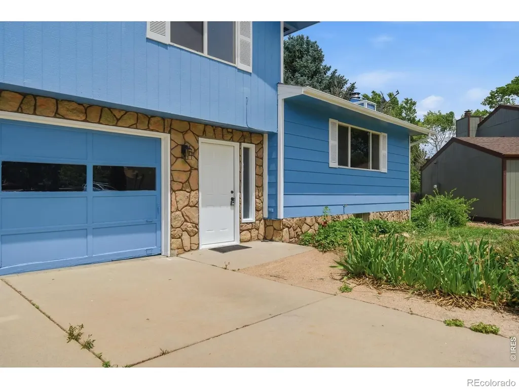 727 41st Avenue Court Greeley CO 80634