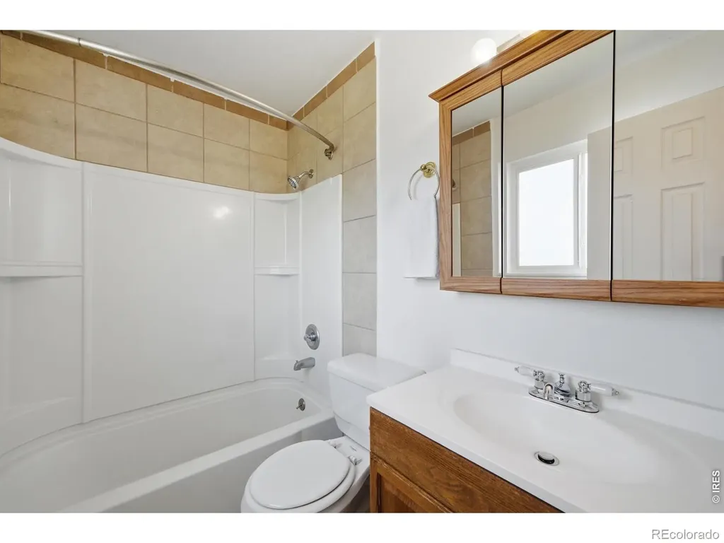 727 41st Avenue Court Greeley CO 80634