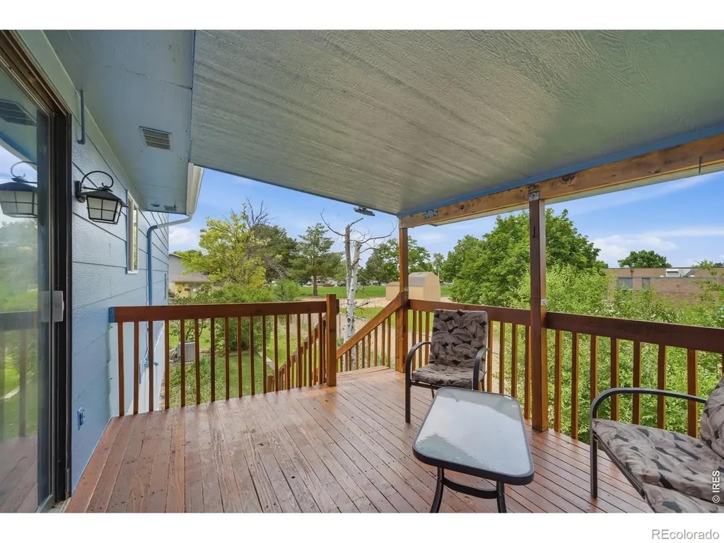727 41st Avenue Court Greeley CO 80634