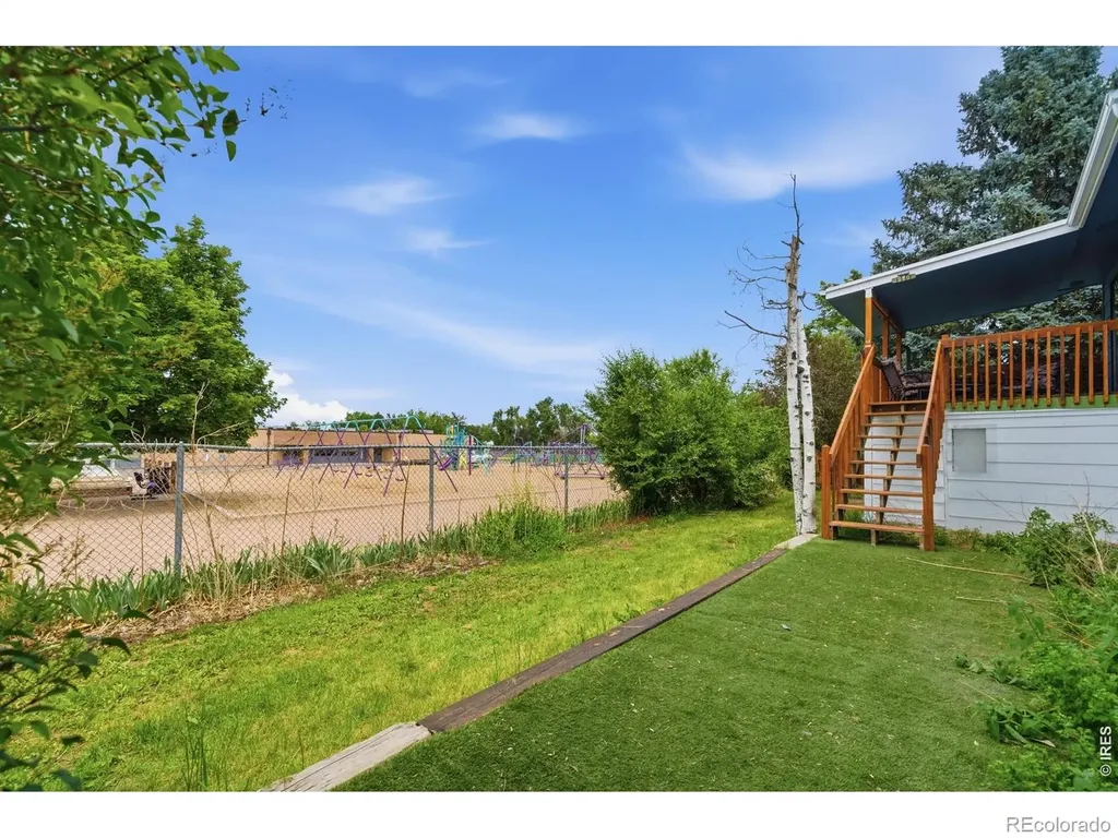 727 41st Avenue Court Greeley CO 80634