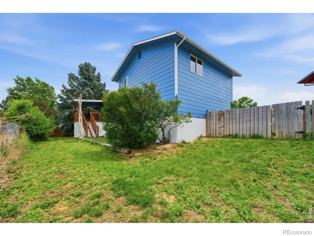 727 41st Avenue Court Greeley CO 80634