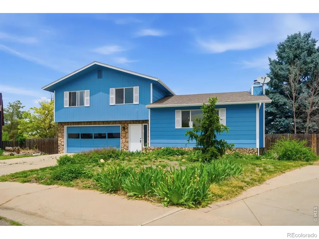 727 41st Avenue Court Greeley CO 80634