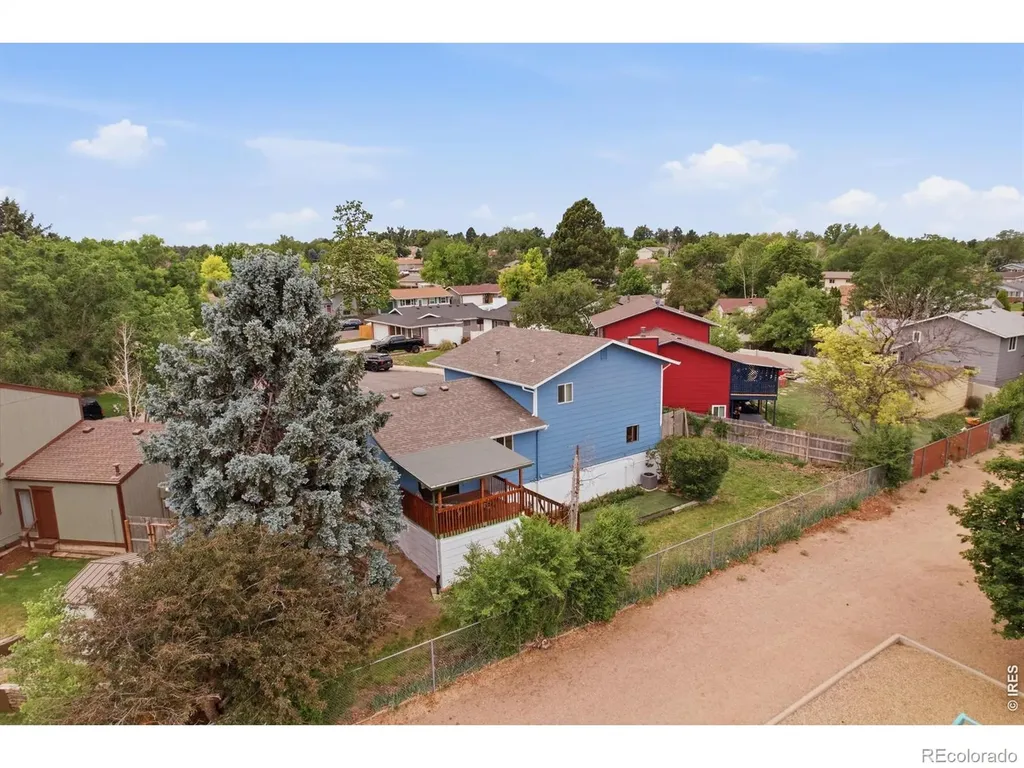 727 41st Avenue Court Greeley CO 80634