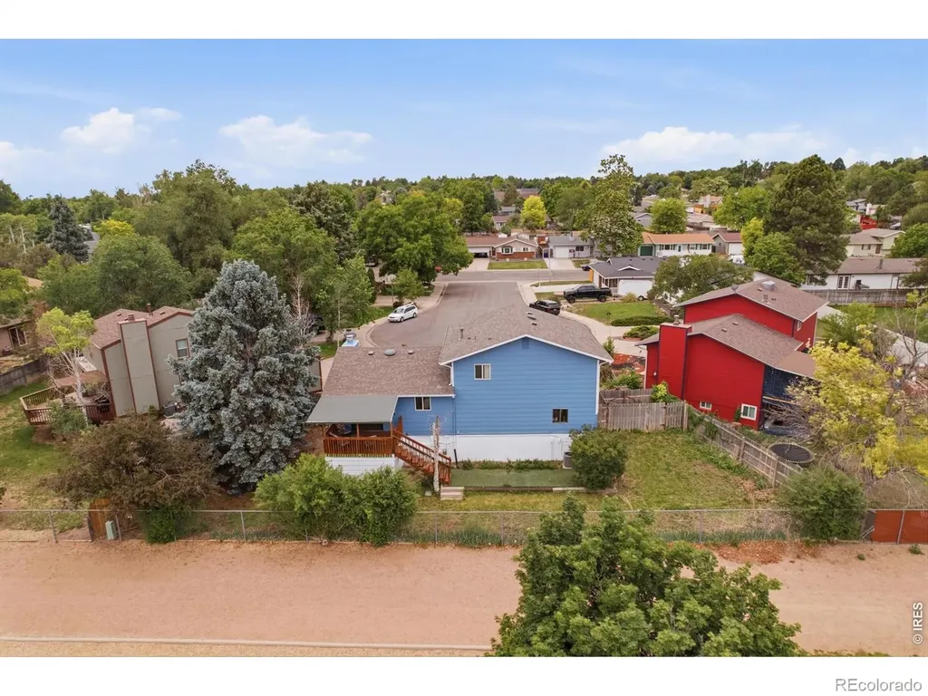 727 41st Avenue Court Greeley CO 80634