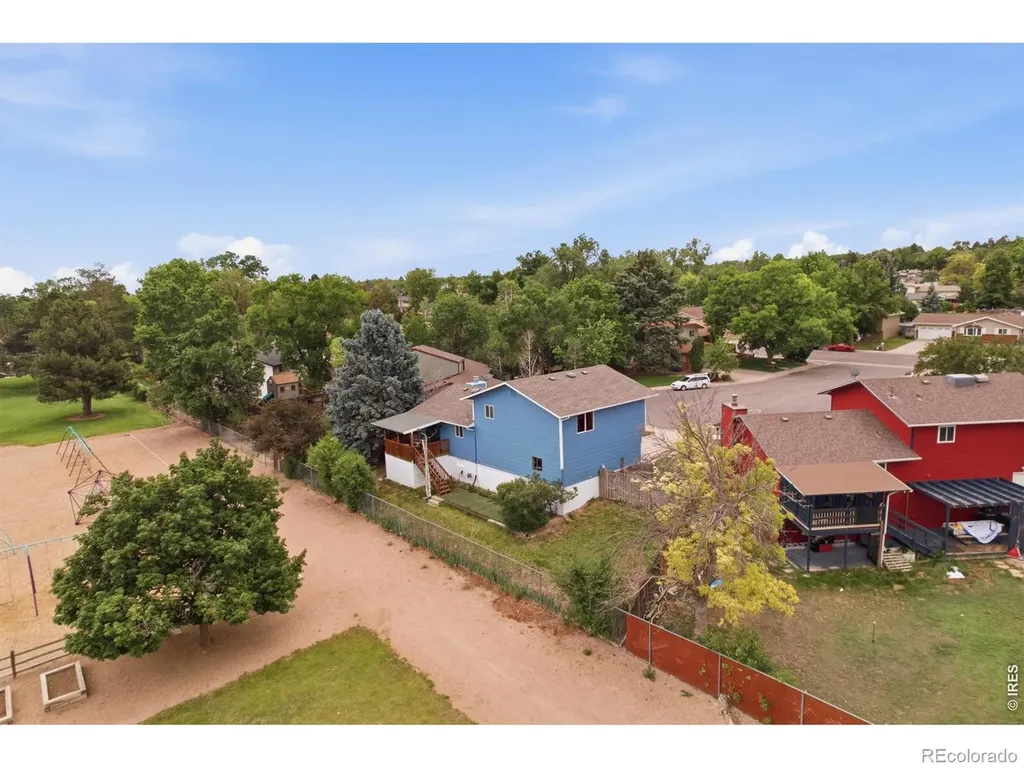 727 41st Avenue Court Greeley CO 80634
