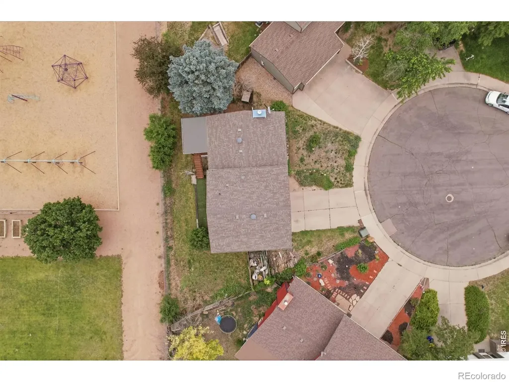 727 41st Avenue Court Greeley CO 80634