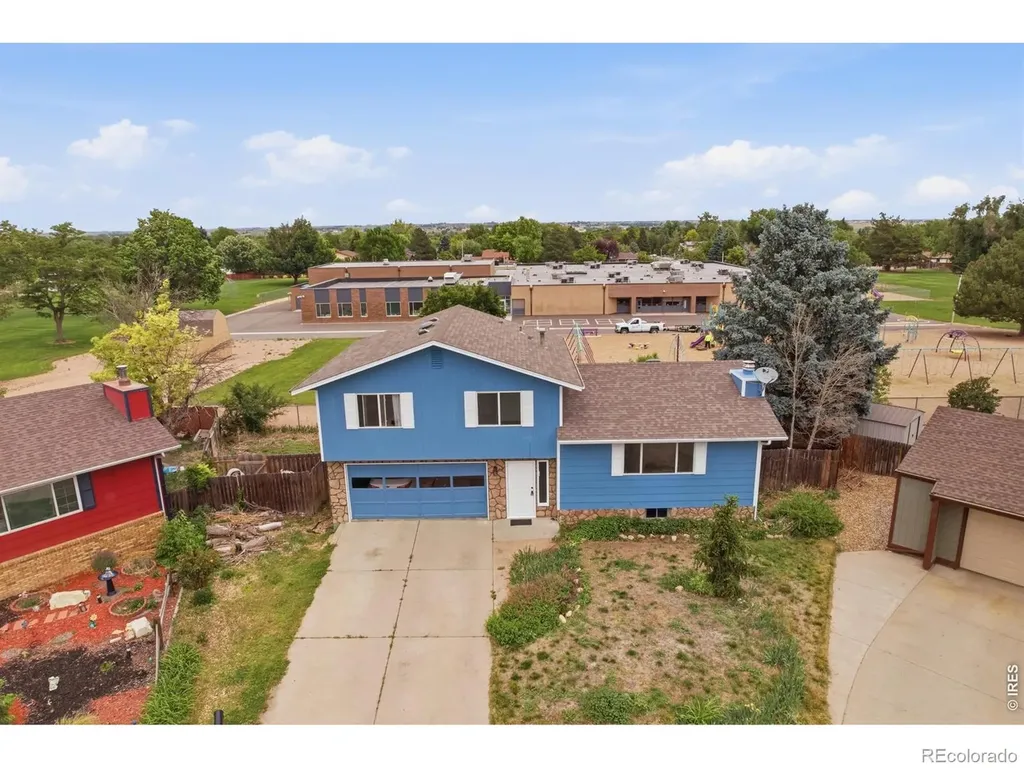 727 41st Avenue Court Greeley CO 80634