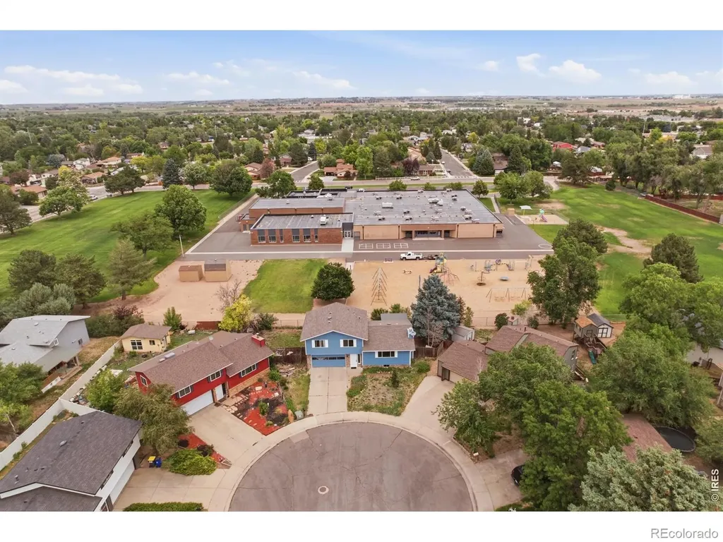 727 41st Avenue Court Greeley CO 80634
