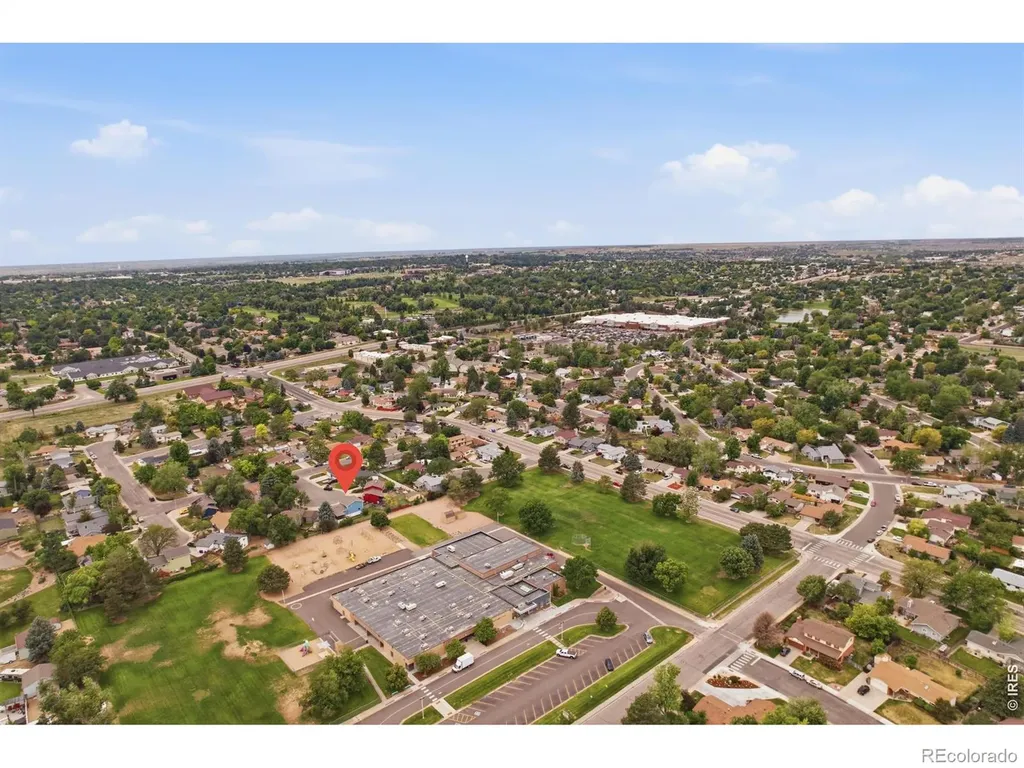 727 41st Avenue Court Greeley CO 80634