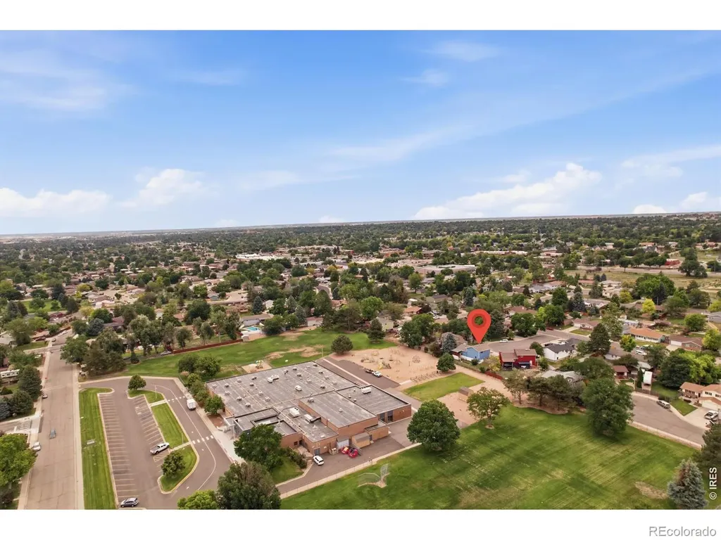 727 41st Avenue Court Greeley CO 80634