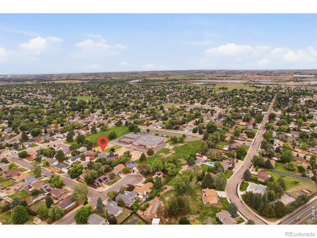 727 41st Avenue Court Greeley CO 80634