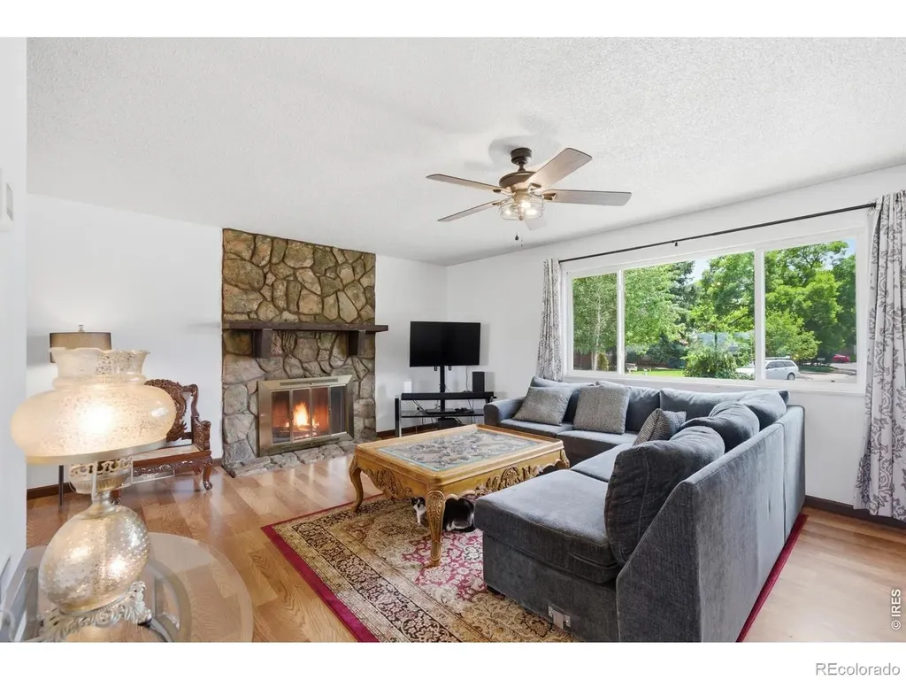 727 41st Avenue Court Greeley CO 80634