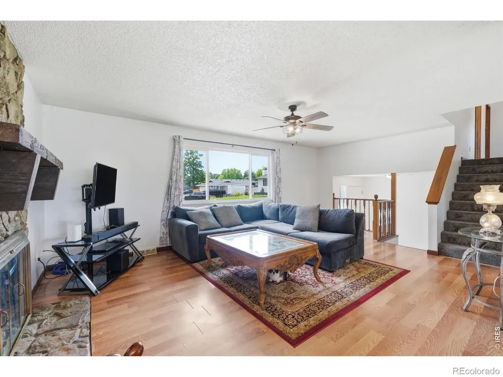 727 41st Avenue Court Greeley CO 80634