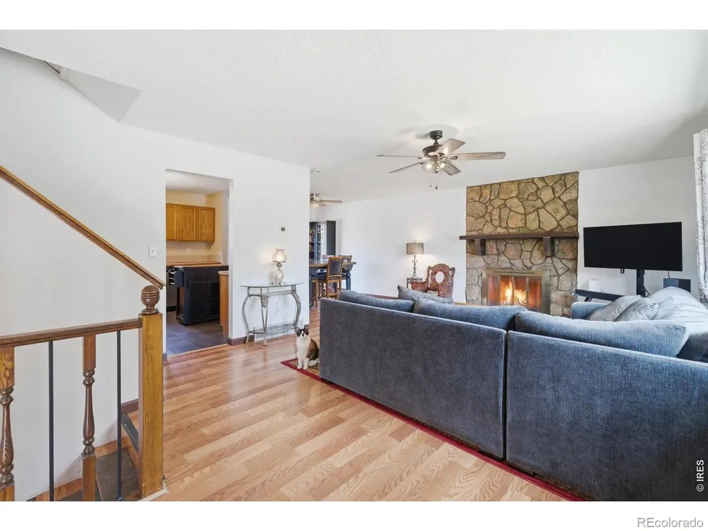 727 41st Avenue Court Greeley CO 80634