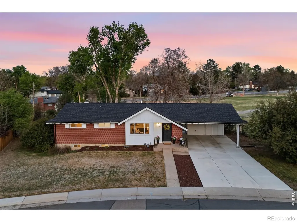 3148 E Maplewood Avenue E Centennial CO 80121