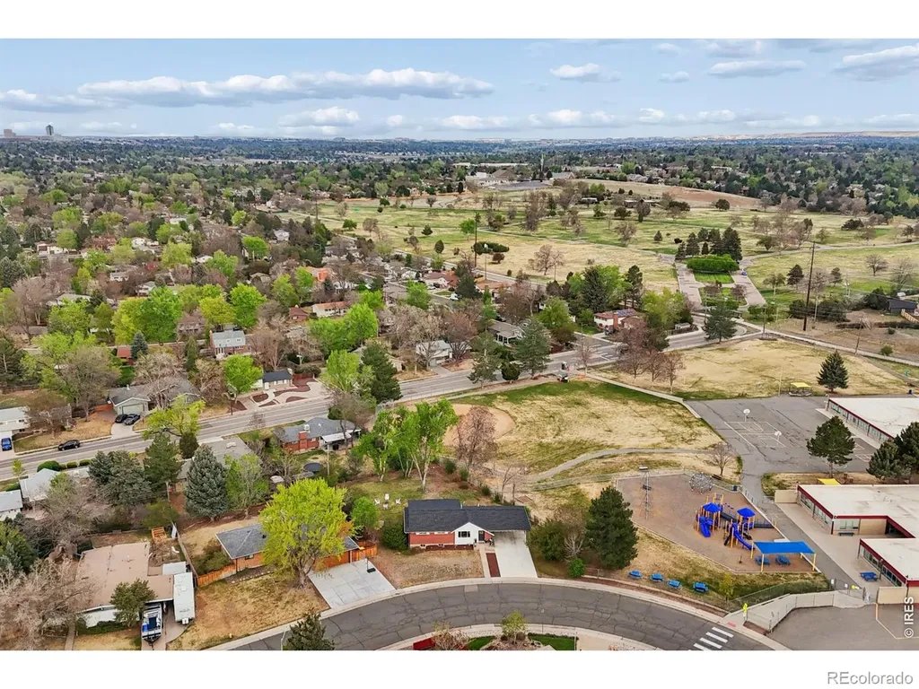 3148 E Maplewood Avenue E Centennial CO 80121