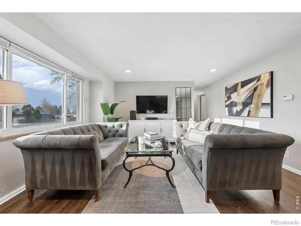 3148 E Maplewood Avenue E Centennial CO 80121