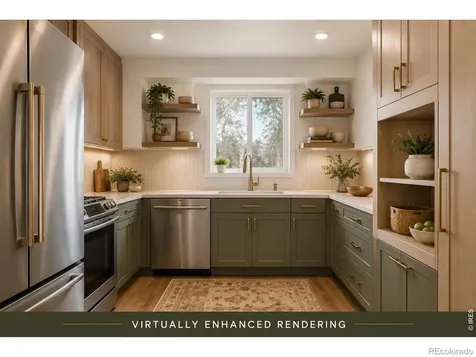 3148 E Maplewood Avenue E Centennial CO 80121