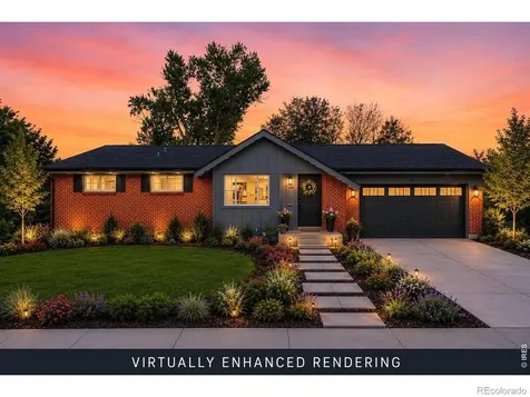3148 E Maplewood Avenue E Centennial CO 80121