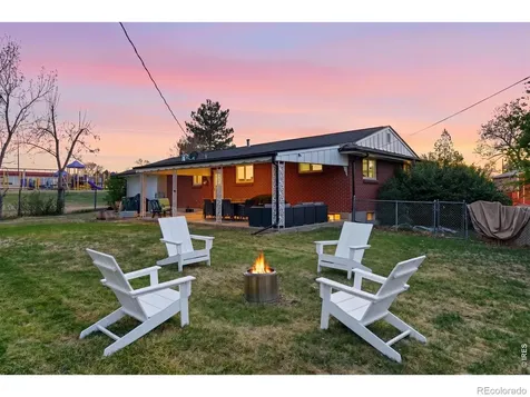 3148 E Maplewood Avenue E Centennial CO 80121