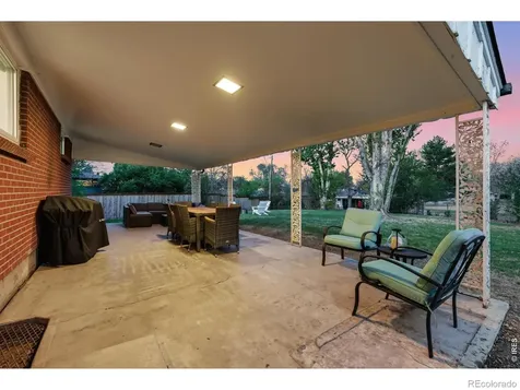 3148 E Maplewood Avenue E Centennial CO 80121
