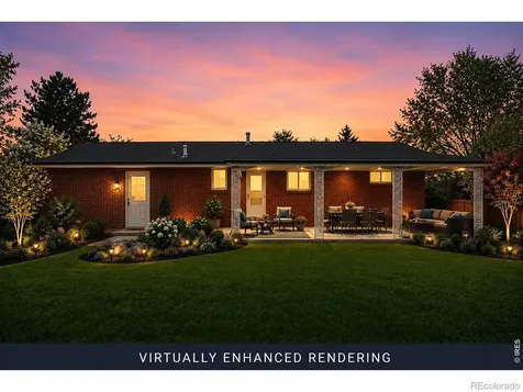 3148 E Maplewood Avenue E Centennial CO 80121