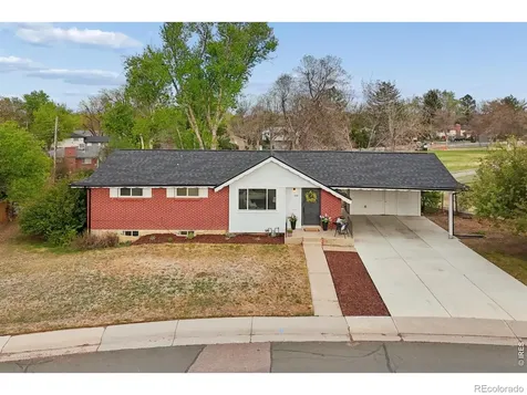 3148 E Maplewood Avenue E Centennial CO 80121