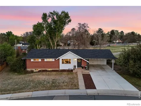 3148 E Maplewood Avenue E Centennial CO 80121