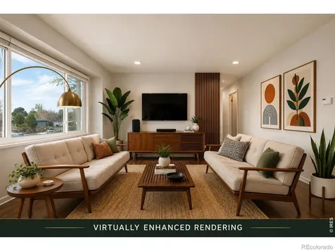 3148 E Maplewood Avenue E Centennial CO 80121