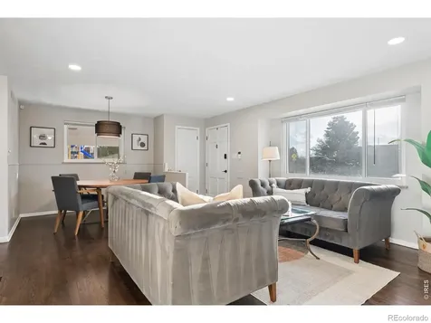 3148 E Maplewood Avenue E Centennial CO 80121