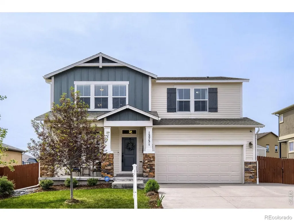 12751 Longview Park Lane Peyton CO 80831