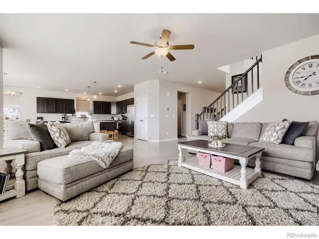 12751 Longview Park Lane Peyton CO 80831