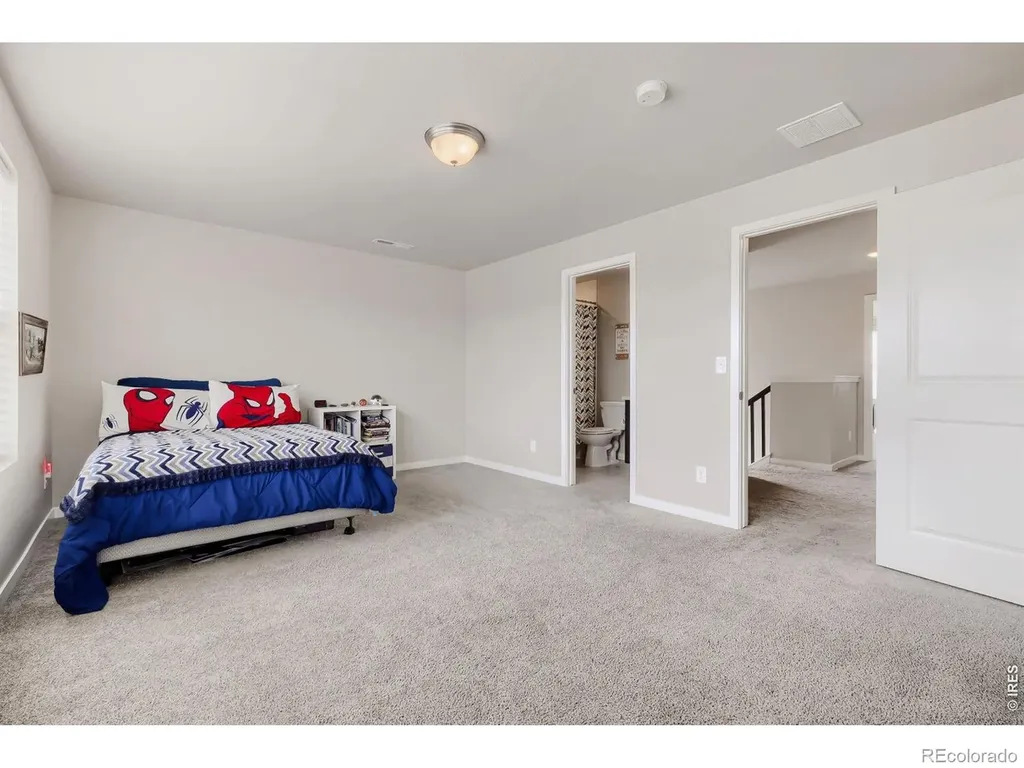 12751 Longview Park Lane Peyton CO 80831