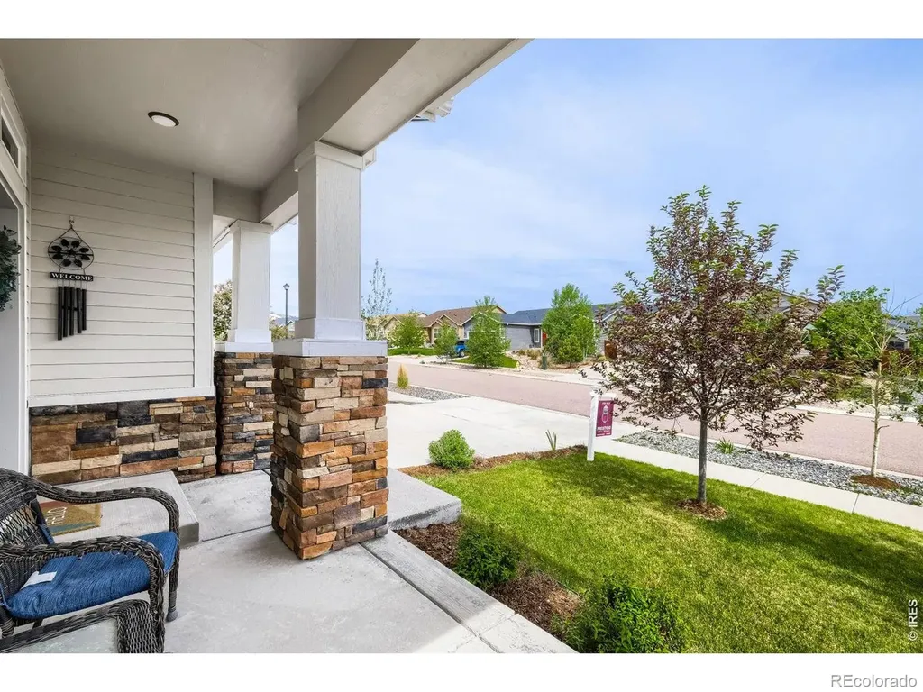 12751 Longview Park Lane Peyton CO 80831