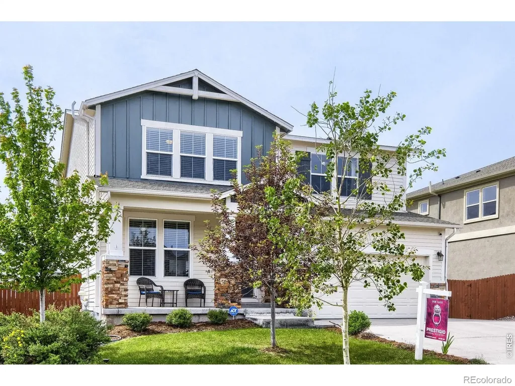 12751 Longview Park Lane Peyton CO 80831