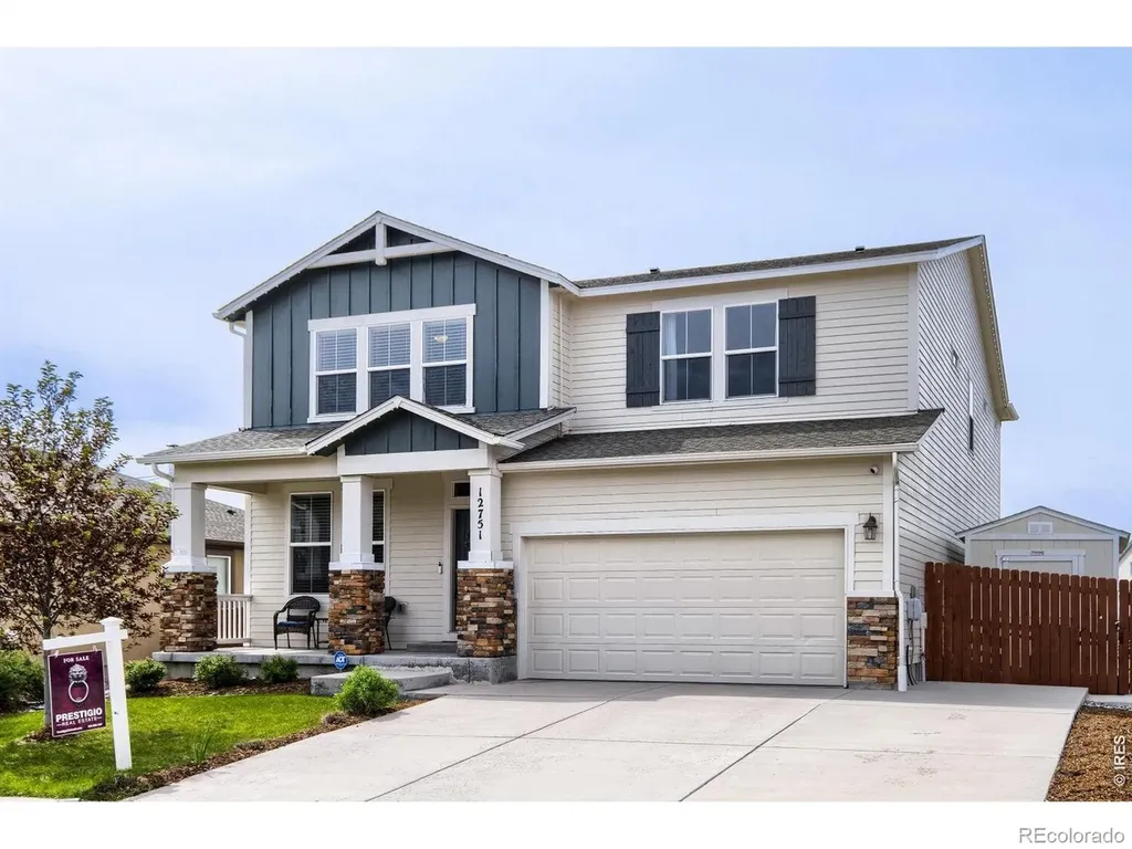 12751 Longview Park Lane Peyton CO 80831