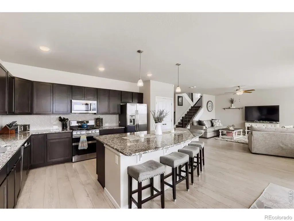 12751 Longview Park Lane Peyton CO 80831