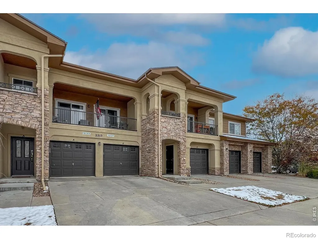 2215 Calais Drive Longmont CO 80504