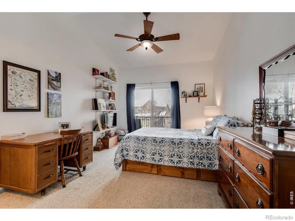 2215 Calais Drive Longmont CO 80504