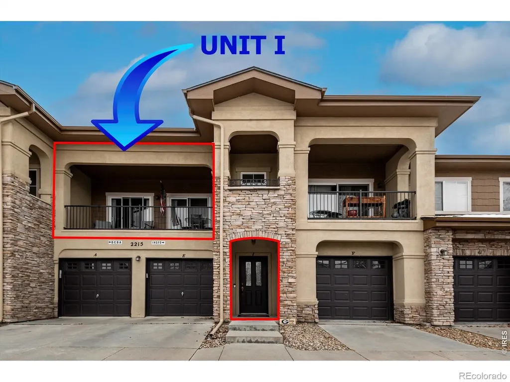 2215 Calais Drive Longmont CO 80504