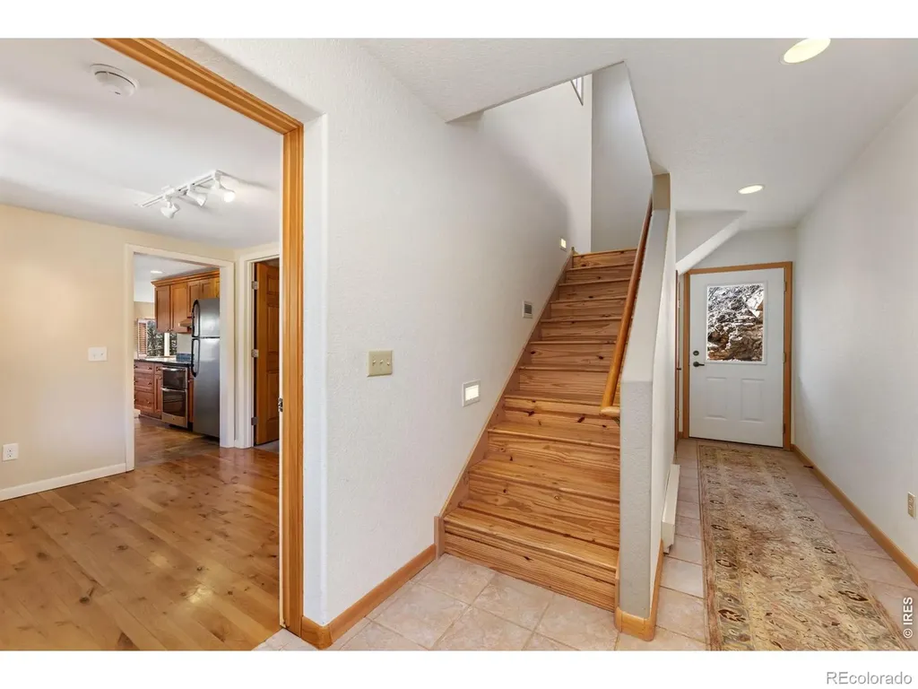 2340 Eagle Cliff Road Estes Park CO 80517