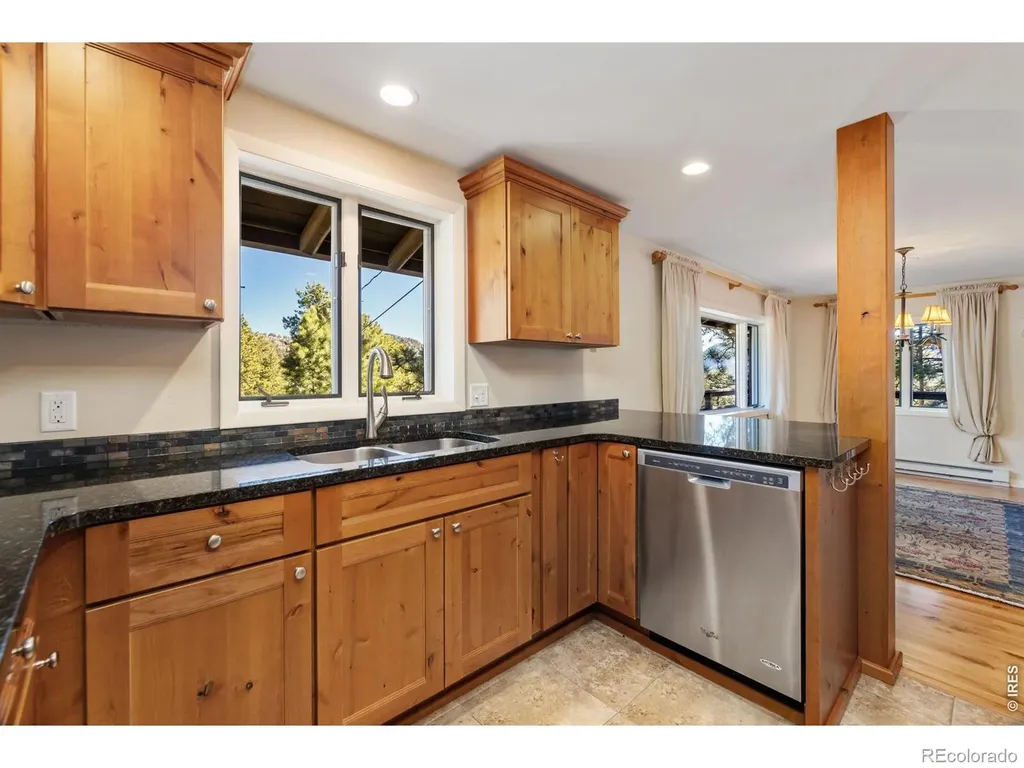 2340 Eagle Cliff Road Estes Park CO 80517