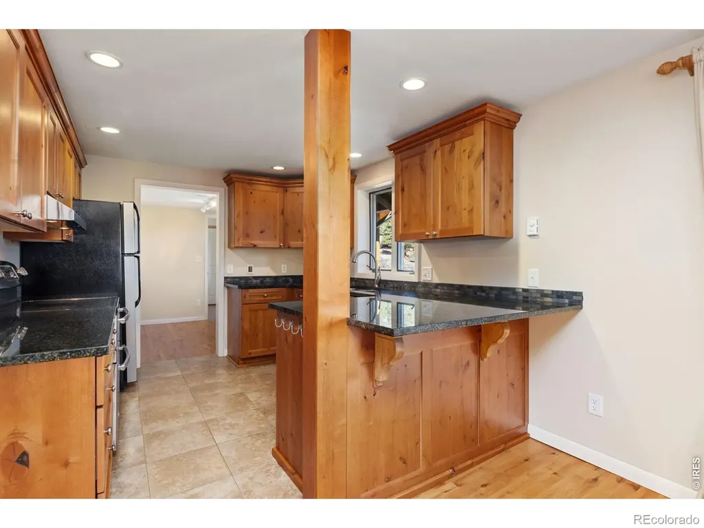 2340 Eagle Cliff Road Estes Park CO 80517