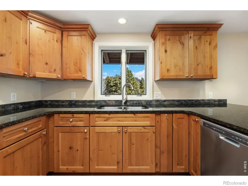 2340 Eagle Cliff Road Estes Park CO 80517