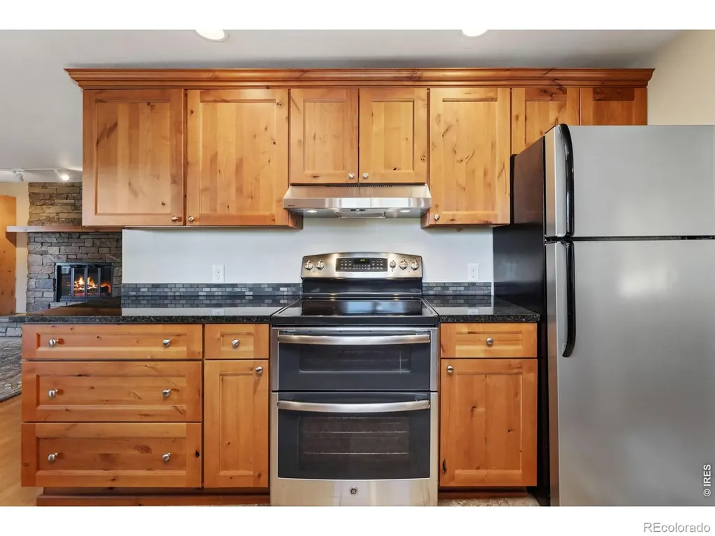2340 Eagle Cliff Road Estes Park CO 80517